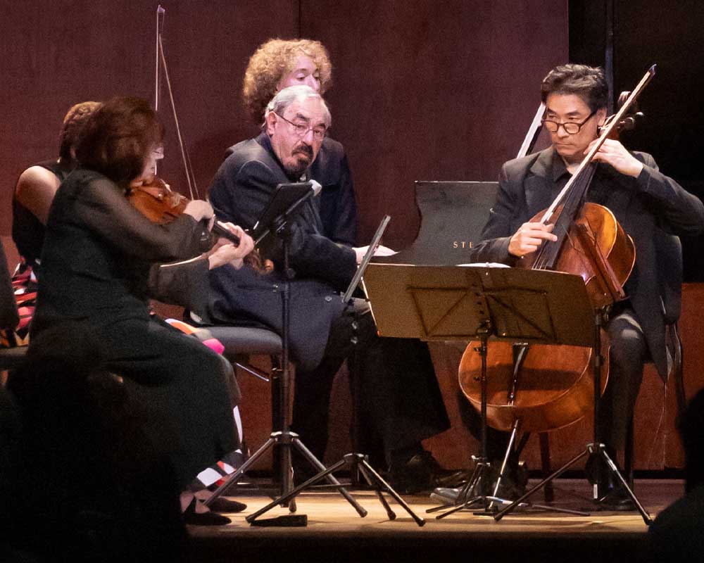 Learn more about new music workshop