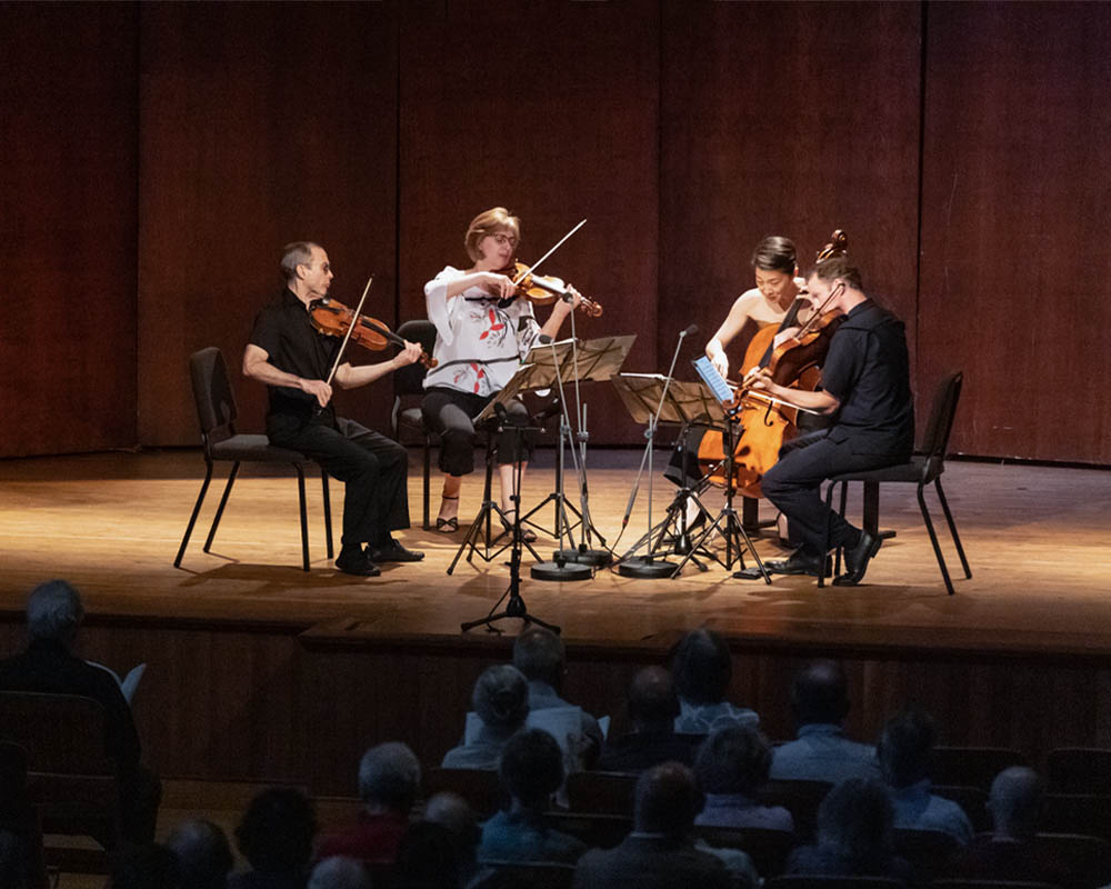 learn more about the choral workshop